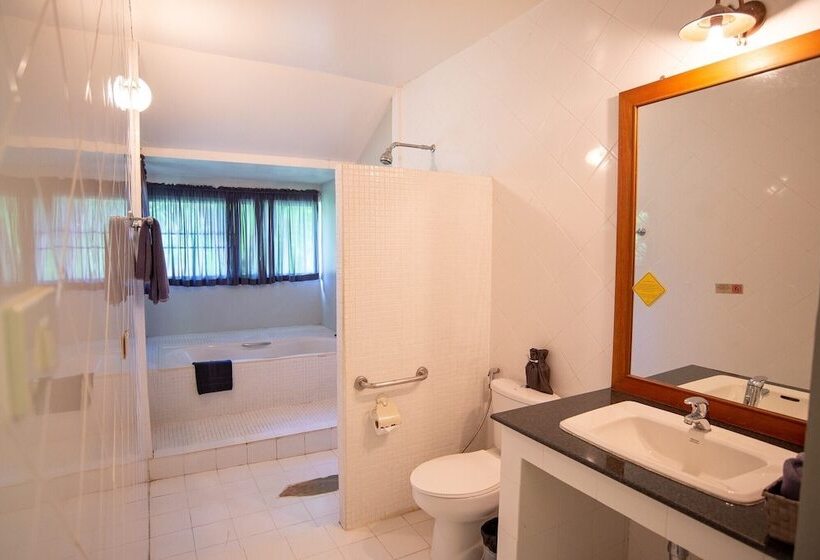 ホテル Narittaya Resort And Spa