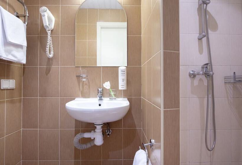 호텔 Nevsky Breeze