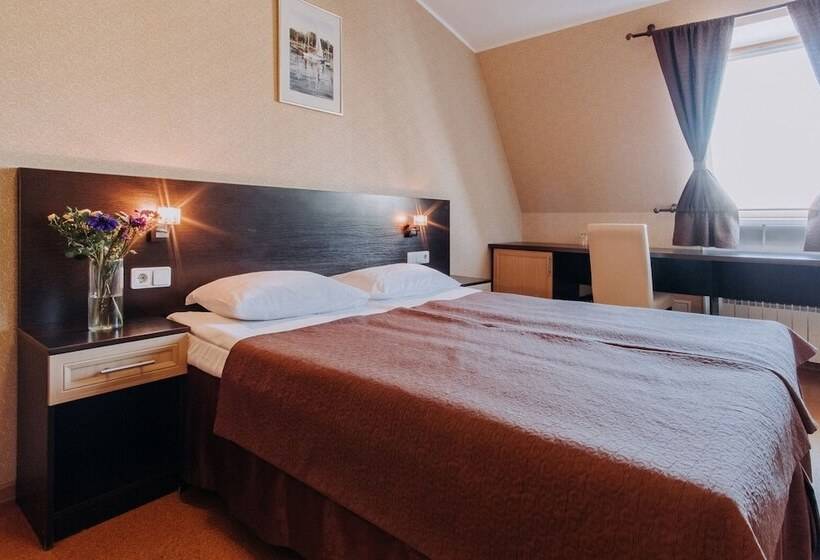 호텔 Nevsky Breeze