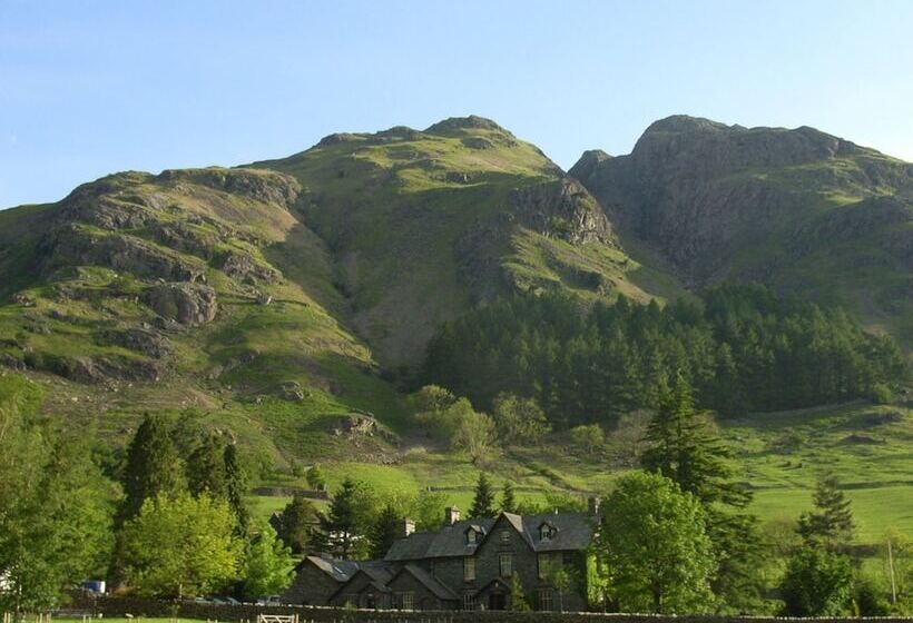 فندق New Dungeon Ghyll