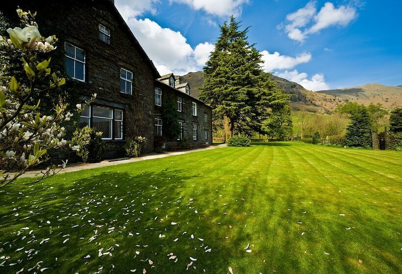 فندق New Dungeon Ghyll