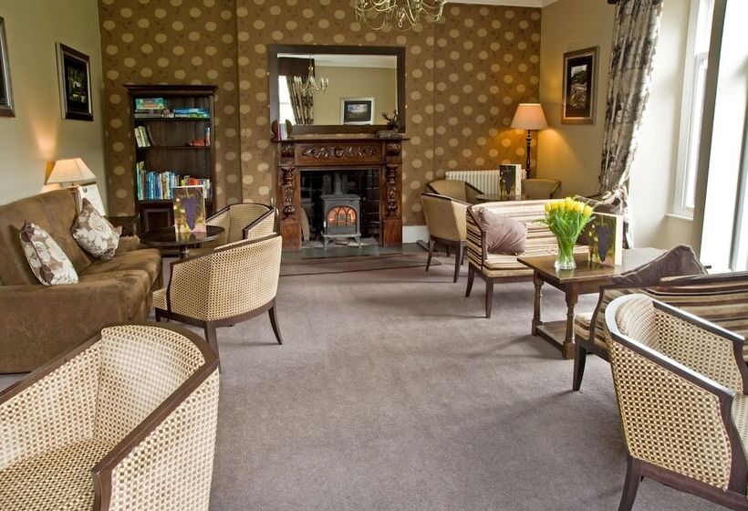 فندق New Dungeon Ghyll