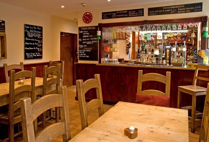 فندق New Dungeon Ghyll