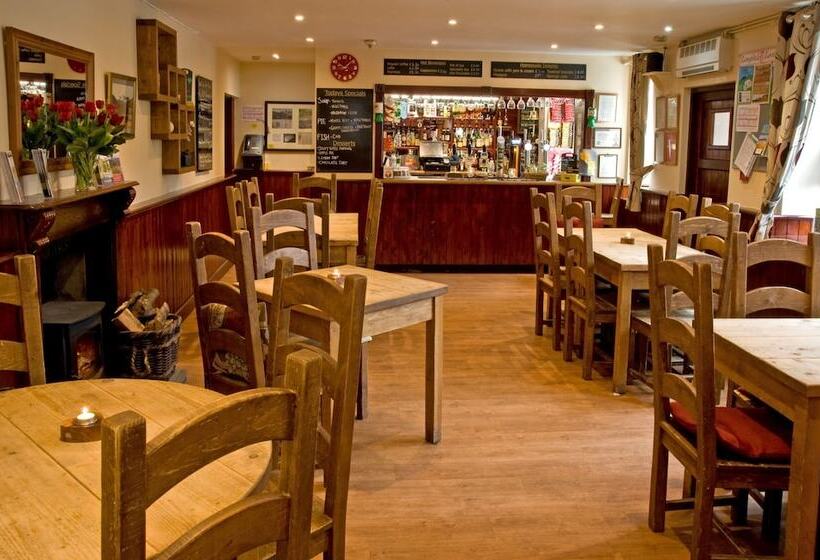 فندق New Dungeon Ghyll