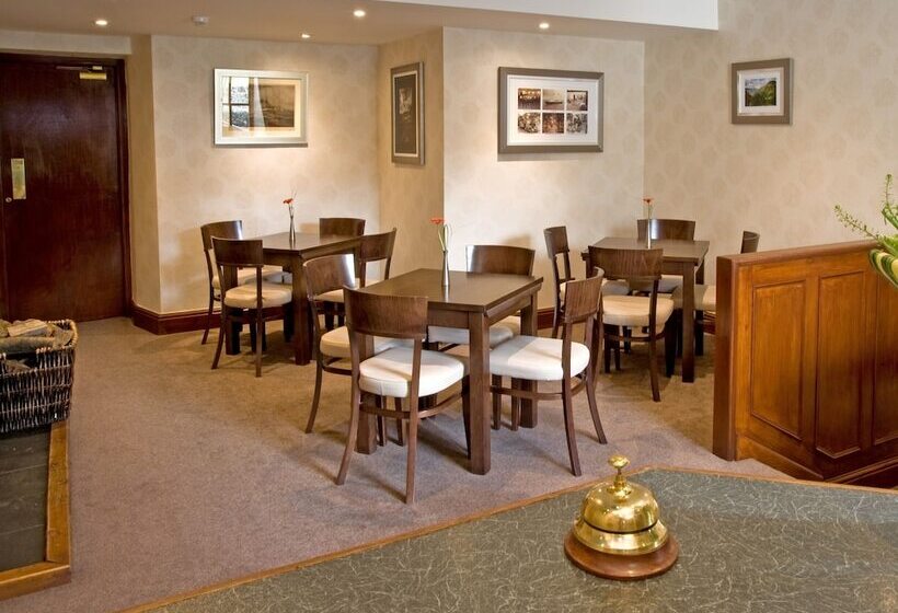 فندق New Dungeon Ghyll