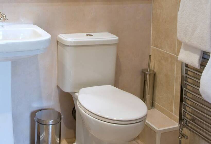 فندق New Dungeon Ghyll