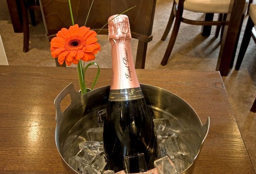 فندق New Dungeon Ghyll