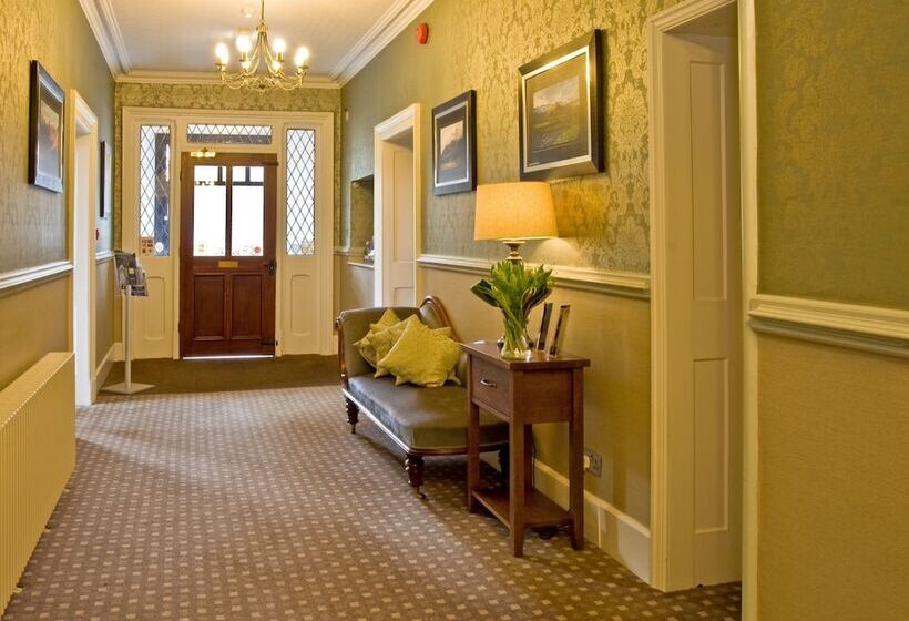 فندق New Dungeon Ghyll