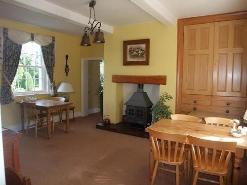 호텔 Offley Grove Farm