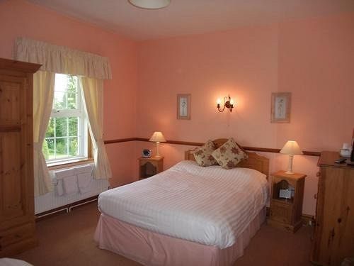 호텔 Offley Grove Farm