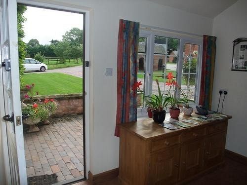 호텔 Offley Grove Farm