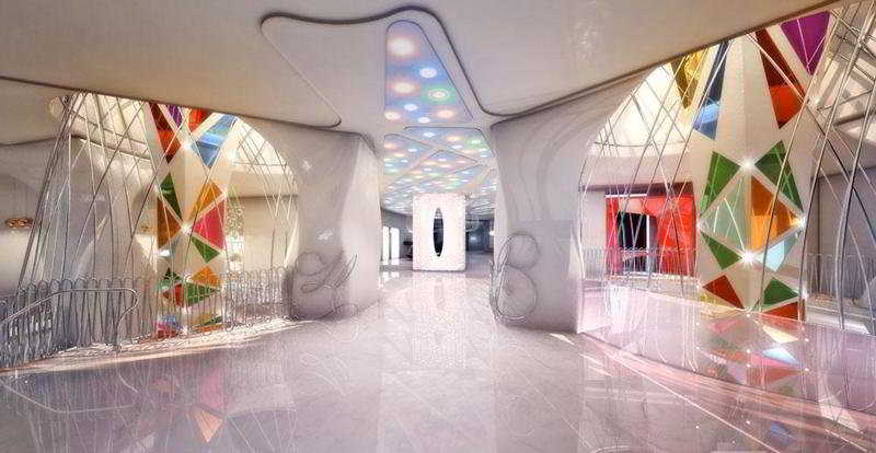 酒店 Palazzo Matteotti Milan