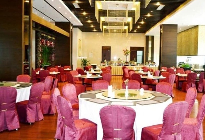 호텔 Paradise Jinjiang