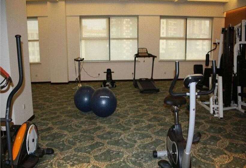 호텔 Paradise Jinjiang