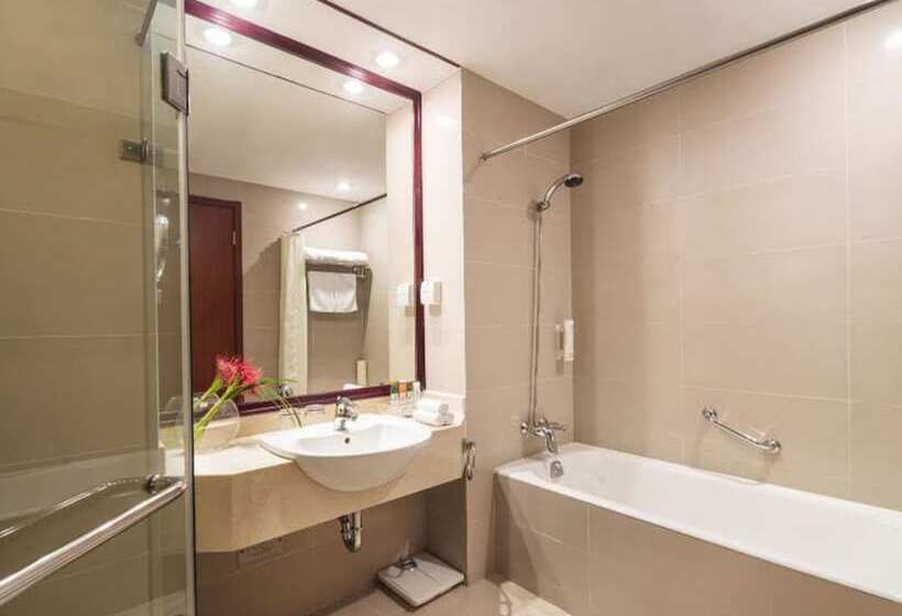 호텔 Paradise Jinjiang