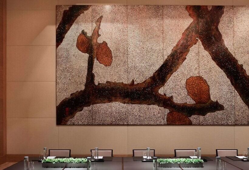 호텔 Park Hyatt Beijing