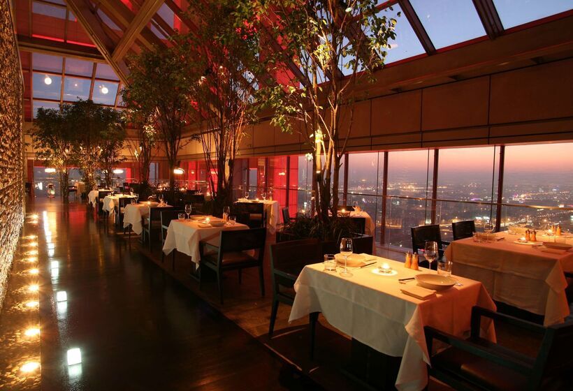 호텔 Park Hyatt Beijing