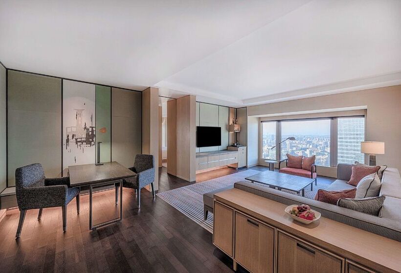 호텔 Park Hyatt Beijing