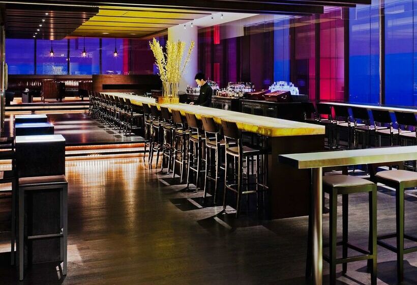 호텔 Park Hyatt Beijing