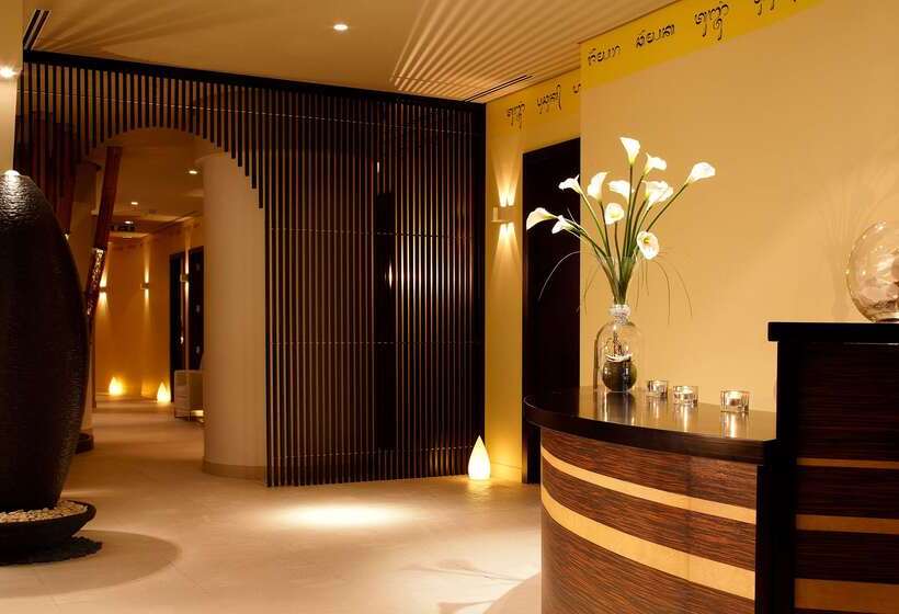 호텔 Park Plaza London Westminster Bridge