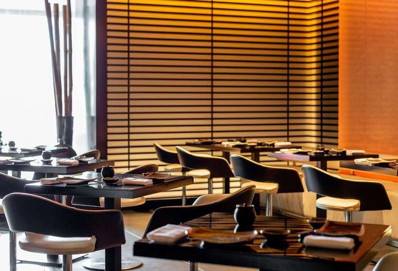 호텔 Park Plaza London Westminster Bridge