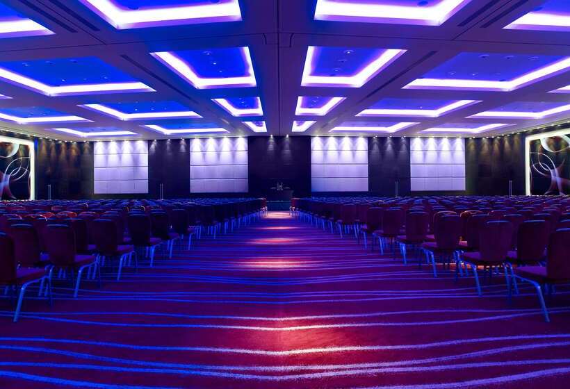 هتل Park Plaza London Westminster Bridge