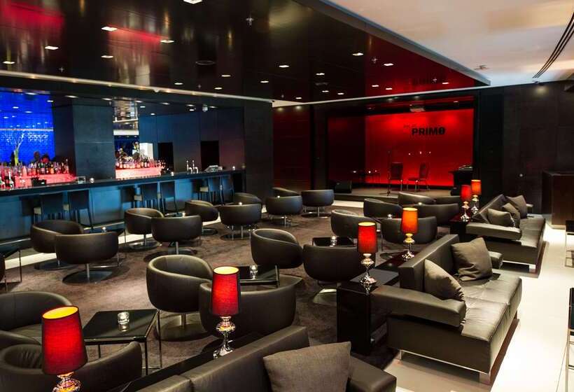 호텔 Park Plaza London Westminster Bridge