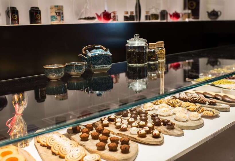 호텔 Park Plaza London Westminster Bridge