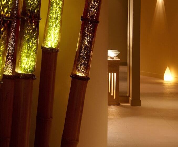 هتل Park Plaza London Westminster Bridge