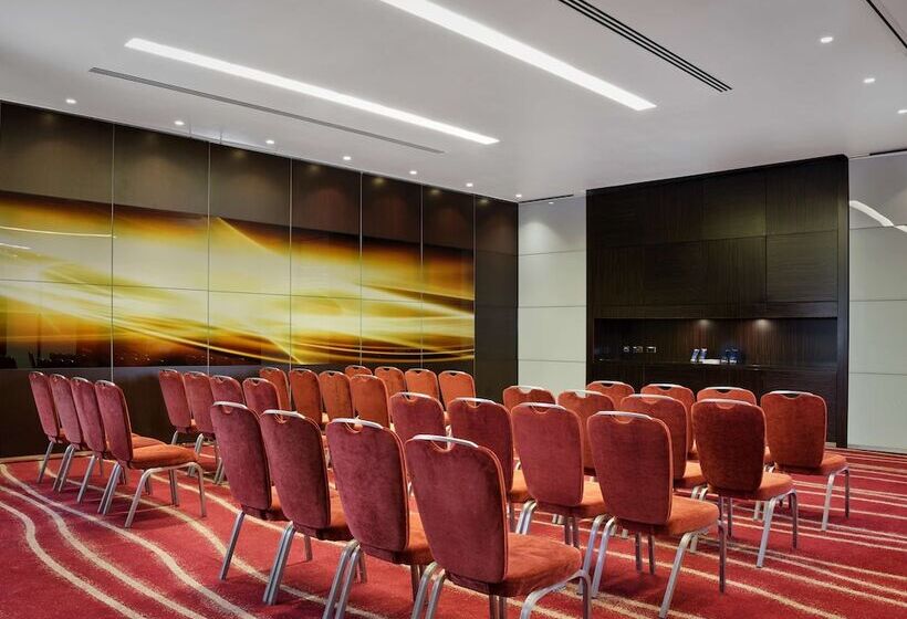 호텔 Park Plaza London Westminster Bridge