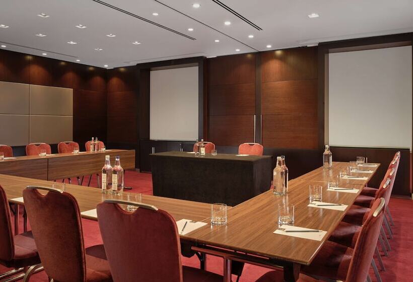 هتل Park Plaza London Westminster Bridge