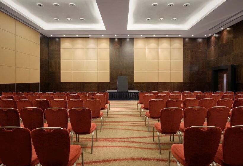 호텔 Park Plaza London Westminster Bridge