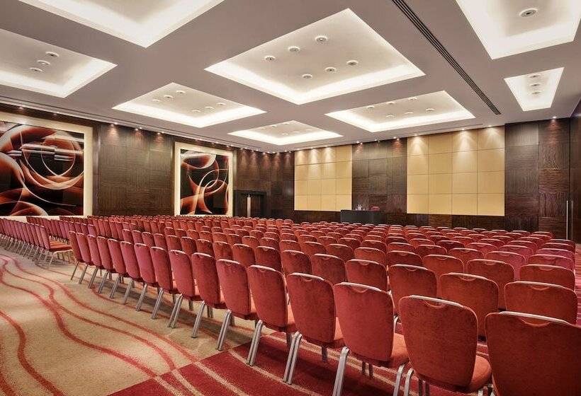 호텔 Park Plaza London Westminster Bridge