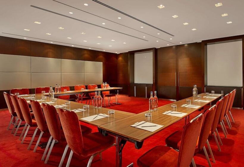 هتل Park Plaza London Westminster Bridge