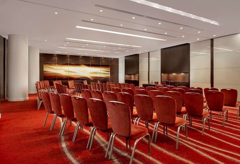 호텔 Park Plaza London Westminster Bridge