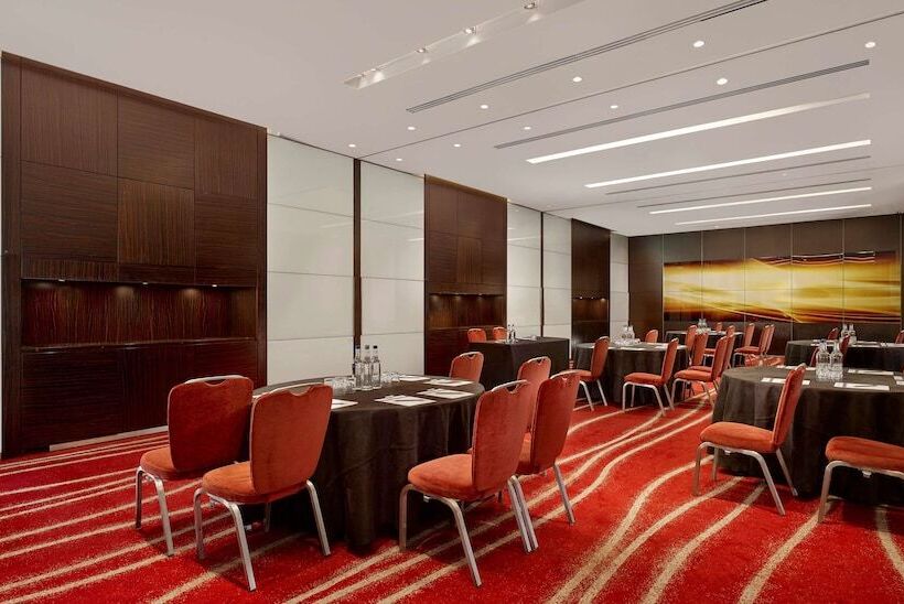 호텔 Park Plaza London Westminster Bridge