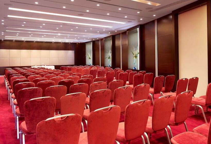 호텔 Park Plaza London Westminster Bridge