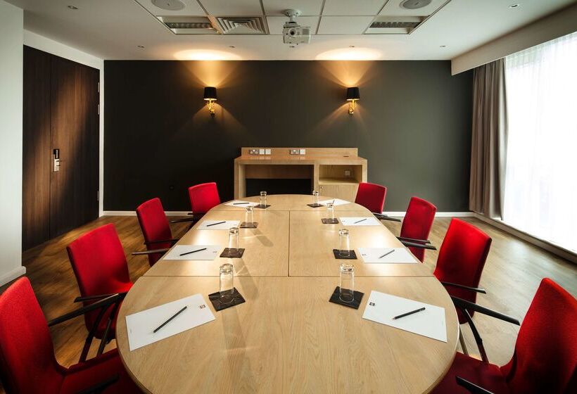 B&b Hotel Warrington