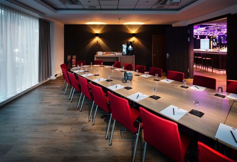 B&b Hotel Warrington