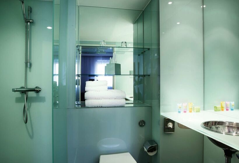 B&b Hotel Warrington