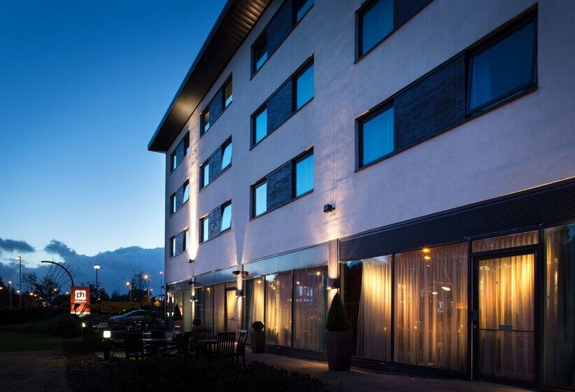 B&b Hotel Warrington