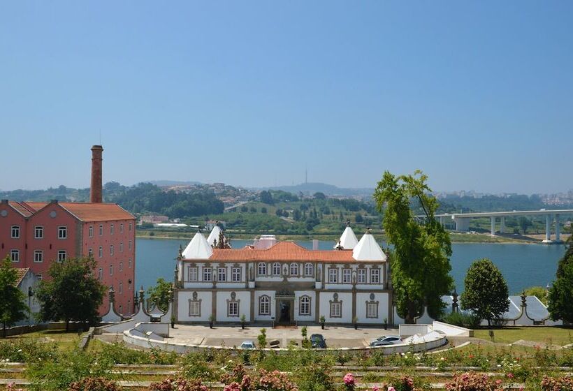 Pestana Palacio Do Freixo, Pousada & National Monument   The Leading Hotels Of The World