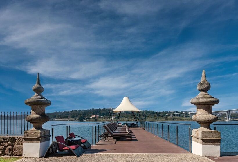 Pestana Palacio Do Freixo, Pousada & National Monument   The Leading Hotels Of The World