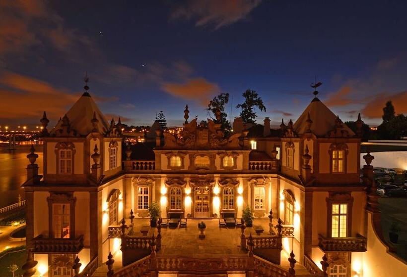 Pestana Palacio Do Freixo, Pousada & National Monument   The Leading Hotels Of The World