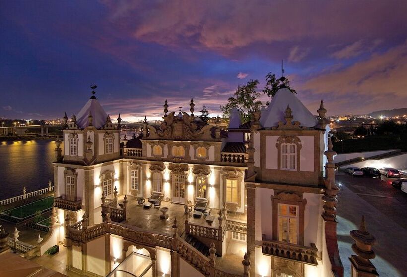 Pestana Palacio Do Freixo, Pousada & National Monument   The Leading Hotels Of The World