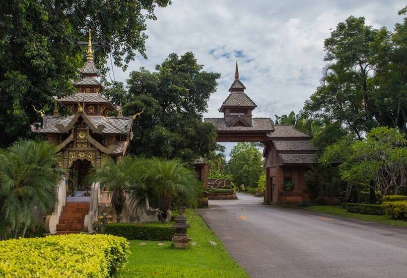 Hotel Phowadol Resort And Spa