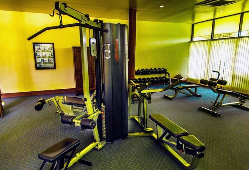 Hotel Phowadol Resort And Spa