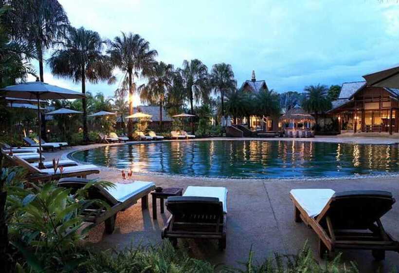 Hotel Phowadol Resort And Spa