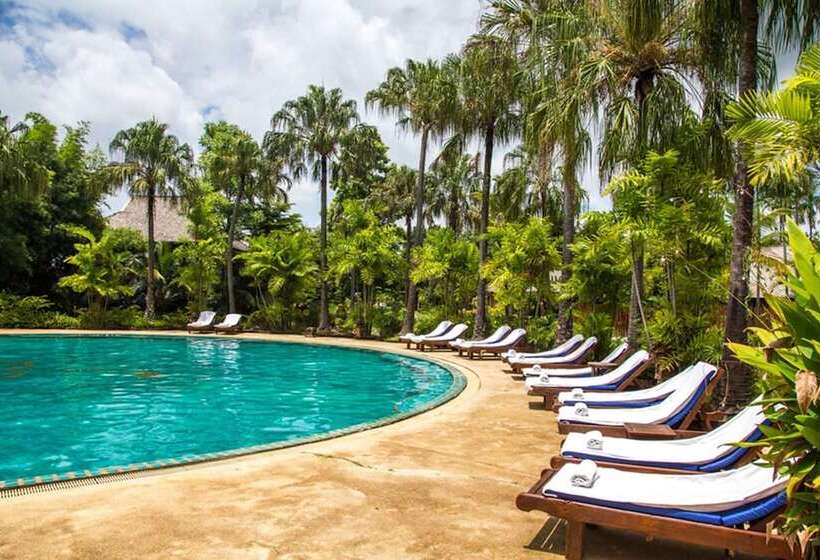 Hotel Phowadol Resort And Spa