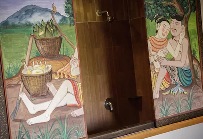 هتل Phowadol Resort And Spa